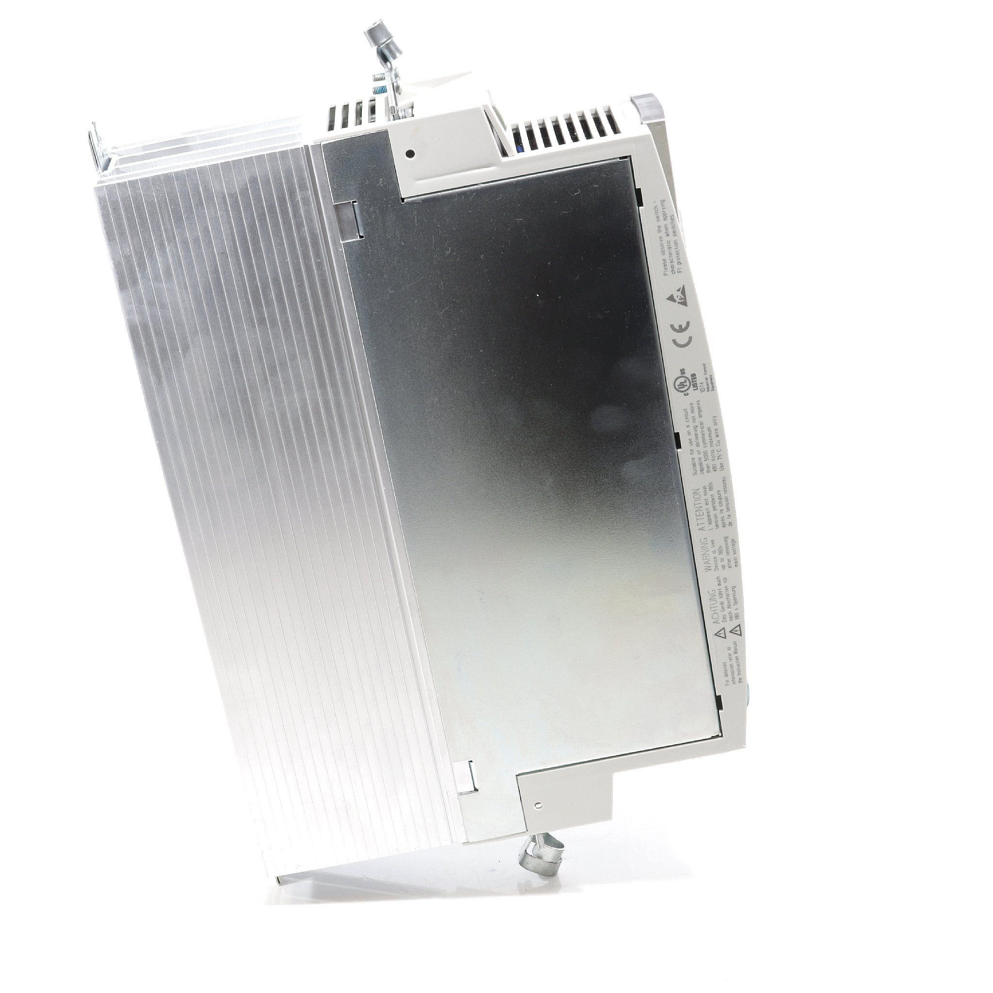 Servo Controller 13278152 Neuwertig